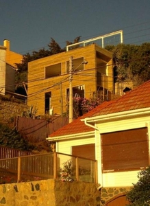 Casa en Arriendo en Viña del Mar, Valparaiso