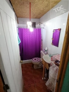 Casa en Batuco prefabricada, solo contado $85.000.000