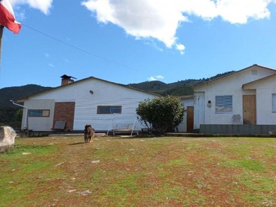 Casa en Venta en Carrizal San Javier, Linares