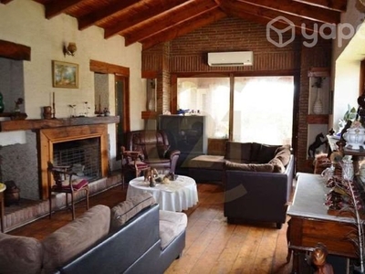 Casa en Venta en Machali gran terreno disponible