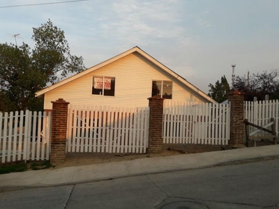 Casa en Venta en octava Viña del Mar, Valparaiso