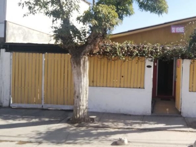 Casa en Venta en San Bernardo, Maipo