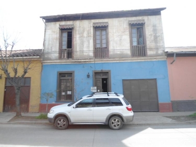Casa en Venta en SAN FELIPE San Felipe, San Felipe de Aconcagua