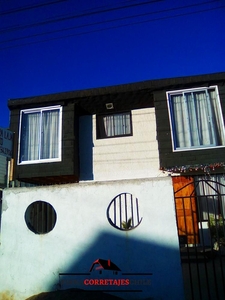 Casa en Venta en San Javier San Javier, Linares