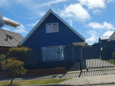 Casa en Venta en urbana Puerto Montt, Llanquihue