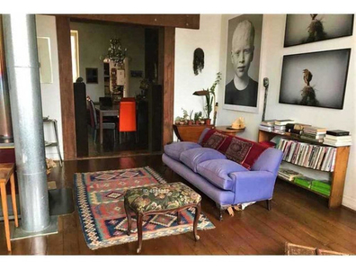 Casa en Venta en Valparaíso 4 dormitorios 2 baños / Proa Gestión Inmobiliaria