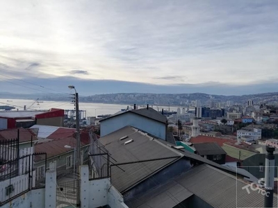 cerro santo domingo 49, Valparaíso