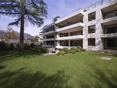 Departamento en Venta en Las Condes 4 dormitorios 4 baños / Chile Sotheby's International Realty