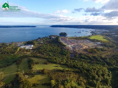 Parcela en Venta en Alto Bonito Puerto Montt, Llanquihue