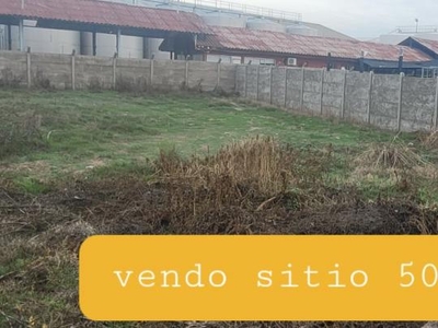 Sitio en Venta en Santa María, San Felipe de Aconcagua