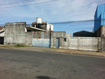 Terreno en Arriendo en Talcahuano, Concepción