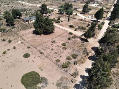 Terreno en Venta en campiche Puchuncaví, Valparaiso