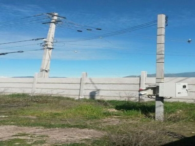 Terreno en Venta en Lampa, Chacabuco