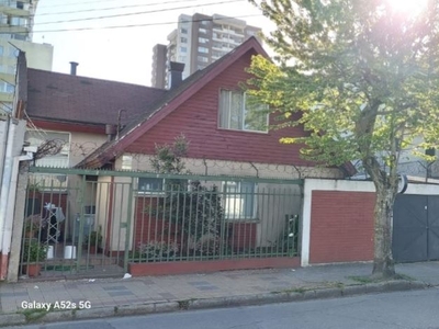 Casa en Venta en Concepción 4 dormitorios 3 baños / Corredores Premium Chile SpA