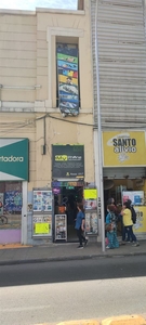Local o Casa comercial en Arriendo en Santiago 1 baño / Easy Prop