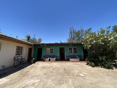 Casa en Venta en Los Andes / Easy Prop
