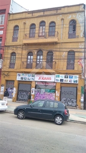 Local Comercial Arriendo Valparaíso Valparaíso