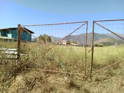 Sitio o Terreno en Venta en La Calera / Gestión y Propiedad