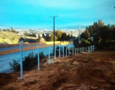 Terreno Constructora Arriendo Valparaíso Valparaíso