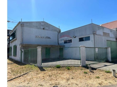 Bodega con oficina Arriendo Concepción, Concepción, Biobío