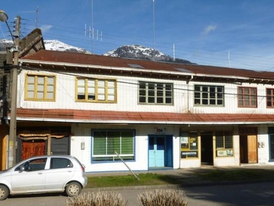 Casa en Venta en BARRIO CIVICO Aisén, Aisen