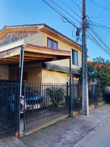 Casa Venta Curicó Molina