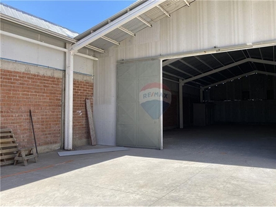 Bodega Arriendo Talca, Talca, Maule