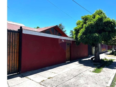 Casa Venta San Bernardo, Maipo, Metropolitana De Santiago