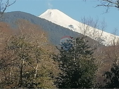 Terreno Venta Pucón, Cautín, Araucanía