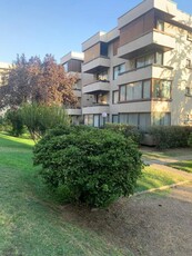 Venta de Departamento Avenida Alejandro Fleming en Las condes