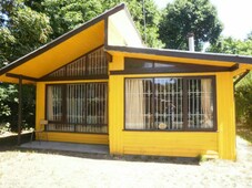 Casa en Arriendo en Lacustre Villarrica, Cautin