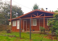 Casa en Venta en Villarrica, Cautin