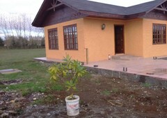 Casa en Venta en VILLARRICA FREIRE Freire, Cautin