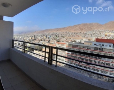 Departamento en Antofagasta