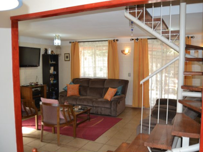 Casa en Venta en San Bernardo 3 dormitorios 2 baños / Corredores Premium Chile SpA