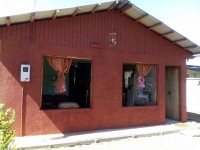Casa en Arriendo en Requegua San Vicente, Cachapoal
