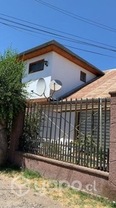 Casa en Santa Cruz