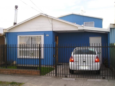 Casa en Venta en BRISAMAR 1 Puerto Montt, Llanquihue