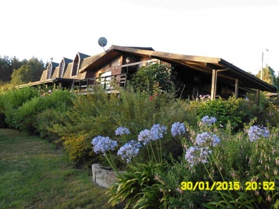 Casa en Venta en Futrono, Valdivia
