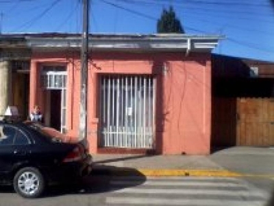 Casa en Venta en san fernando Rengo, Cachapoal
