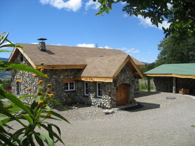 Casa en Venta en Semi-urbana Aisén, Aisen