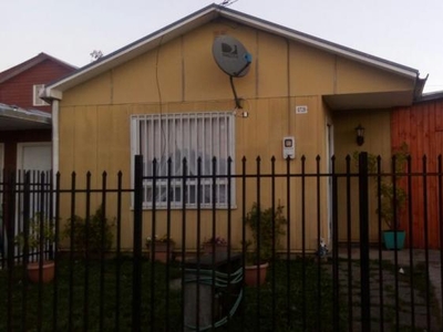 Casa en Venta en Urbana Temuco, Cautin