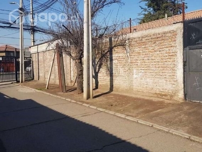 Casa Esquina En Venta De 3 Dorm. En Quilicura