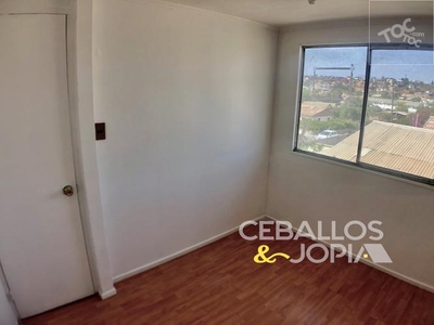 Ceballos & Jopia, VT982 Casa Villa Alemana