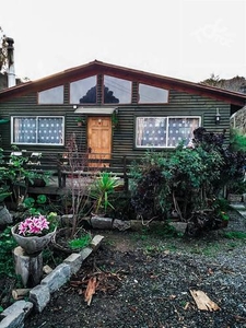 (KRM) Casa en Gran Terreno Av.San Juan, San Antonio