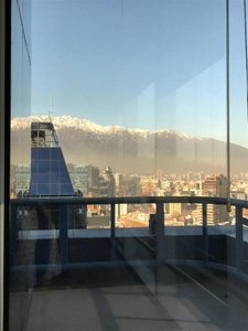 Oficina en Arriendo en Las Condes, Santiago