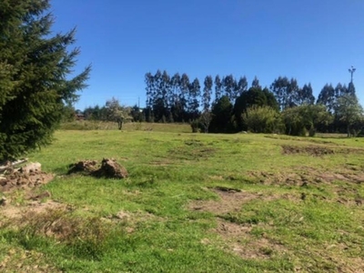 Parcela en Venta en Puerto Montt, Llanquihue