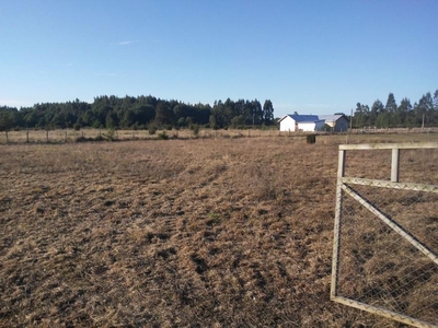 Parcela en Venta en Puerto Montt, Llanquihue