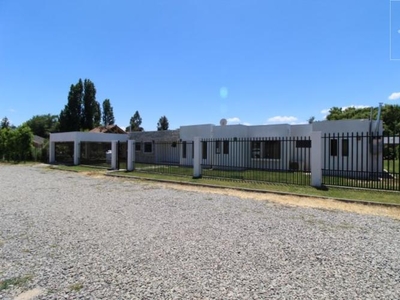 Santa Sarita Machalí venta, casa Mediterranea