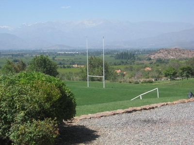 Terreno en Venta en Rinconada, Los Andes